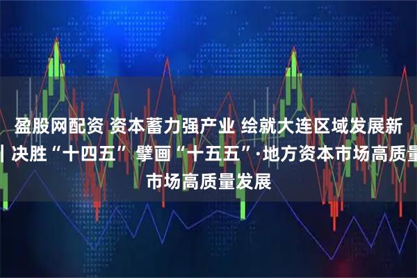 盈股网配资 资本蓄力强产业 绘就大连区域发展新图景|决胜“十四五” 擘画“十五五”·地方资本市场高质量发展